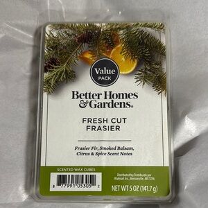 Better Homes And Gardens Green Holiday Decor Sprigs